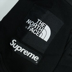SUPREME シュプリーム ×THE NORTH FACE 16SS Steep Tech Hooded Sweatshirt Black パーカー 黒 Size 【M】 【新古品・未使用品】 20827258