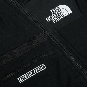 SUPREME シュプリーム ×THE NORTH FACE 16SS Steep Tech Hooded Sweatshirt Black パーカー 黒 Size 【M】 【新古品・未使用品】 20827258