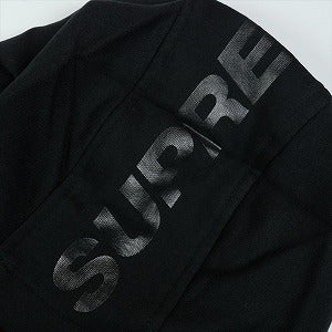 SUPREME シュプリーム ×THE NORTH FACE 16SS Steep Tech Hooded Sweatshirt Black パーカー 黒 Size 【M】 【新古品・未使用品】 20827258