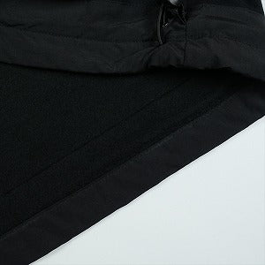 SUPREME シュプリーム ×THE NORTH FACE 16SS Steep Tech Hooded Sweatshirt Black パーカー 黒 Size 【M】 【新古品・未使用品】 20827258