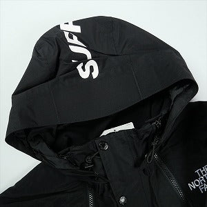 SUPREME シュプリーム ×THE NORTH FACE ザノースフェイス 16SS Steep Tech Jacket Black ジャケット 黒 Size 【S】 【新古品・未使用品】 20827259