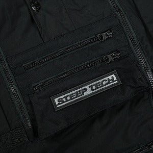 SUPREME シュプリーム ×THE NORTH FACE ザノースフェイス 16SS Steep Tech Jacket Black ジャケット 黒 Size 【S】 【新古品・未使用品】 20827259