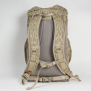 SUPREME シュプリーム 24AW Backpack Tan Raindrpop バックパック タン Size 【フリー】 【新古品・未使用品】 20827264