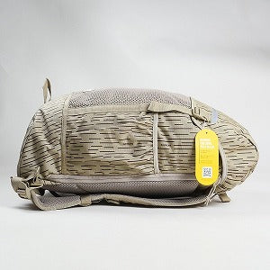 SUPREME シュプリーム 24AW Backpack Tan Raindrpop バックパック タン Size 【フリー】 【新古品・未使用品】 20827264