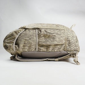 SUPREME シュプリーム 24AW Backpack Tan Raindrpop バックパック タン Size 【フリー】 【新古品・未使用品】 20827264