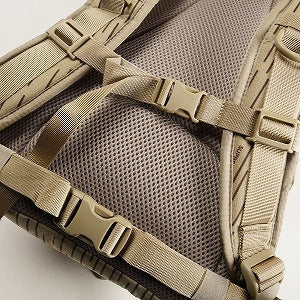 SUPREME シュプリーム 24AW Backpack Tan Raindrpop バックパック タン Size 【フリー】 【新古品・未使用品】 20827264