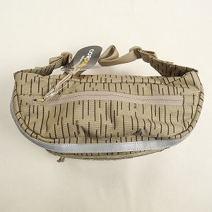 SUPREME シュプリーム 24AW Waist Bag Tan Raindrpop ウエストバッグ タン Size 【フリー】 【新古品・未使用品】 20827265
