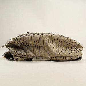 SUPREME シュプリーム 24AW Waist Bag Tan Raindrpop ウエストバッグ タン Size 【フリー】 【新古品・未使用品】 20827265