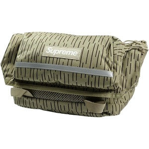 SUPREME シュプリーム 24AW Messenger Bag Tan Raindrpop メッセンジャーバッグ タン Size 【フリー】 【新古品・未使用品】 20827266