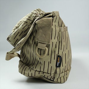 SUPREME シュプリーム 24AW Messenger Bag Tan Raindrpop メッセンジャーバッグ タン Size 【フリー】 【新古品・未使用品】 20827266