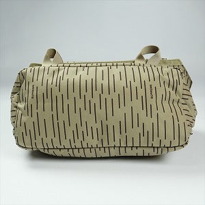 SUPREME シュプリーム 24AW Messenger Bag Tan Raindrpop メッセンジャーバッグ タン Size 【フリー】 【新古品・未使用品】 20827266