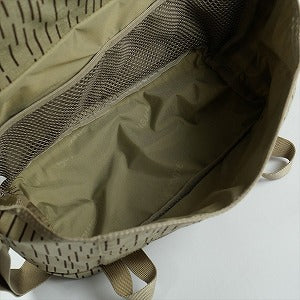 SUPREME シュプリーム 24AW Messenger Bag Tan Raindrpop メッセンジャーバッグ タン Size 【フリー】 【新古品・未使用品】 20827266