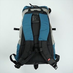 SUPREME シュプリーム 15AW Contour Backpack Blue バックパック 青 Size 【フリー】 【新古品・未使用品】 20827267