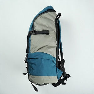 SUPREME シュプリーム 15AW Contour Backpack Blue バックパック 青 Size 【フリー】 【新古品・未使用品】 20827267