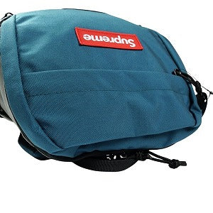 SUPREME シュプリーム 15AW Contour Backpack Blue バックパック 青 Size 【フリー】 【新古品・未使用品】 20827268