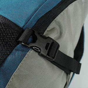 SUPREME シュプリーム 15AW Contour Backpack Blue バックパック 青 Size 【フリー】 【新古品・未使用品】 20827268