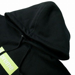 SUPREME シュプリーム 17AW Box Logo Hooded Sweatshirt ボックスロゴパーカー 黒 Size 【M】 【新古品・未使用品】 20827270