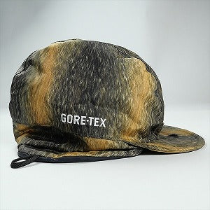 SUPREME シュプリーム 24AW GORE-TEX Earflap Cap Fur キャップ 茶 Size 【M/L】 【新古品・未使用品】 20827284
