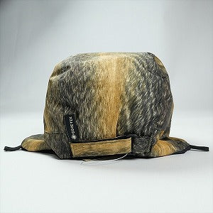 SUPREME シュプリーム 24AW GORE-TEX Earflap Cap Fur キャップ 茶 Size 【M/L】 【新古品・未使用品】 20827284