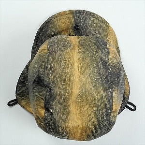SUPREME シュプリーム 24AW GORE-TEX Earflap Cap Fur キャップ 茶 Size 【M/L】 【新古品・未使用品】 20827284