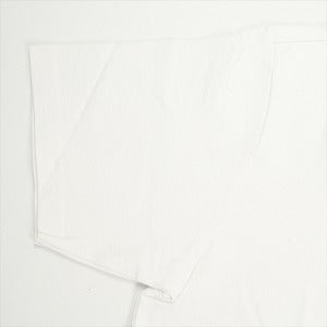 SUPREME シュプリーム S/S Pocket Tee White Tシャツ 白 Size 【S】 【新古品・未使用品】 20827285