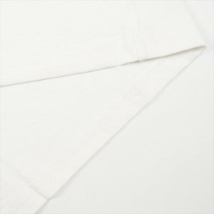 SUPREME シュプリーム S/S Pocket Tee White Tシャツ 白 Size 【S】 【新古品・未使用品】 20827285
