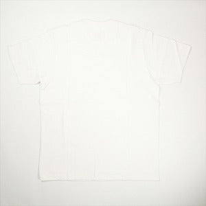 SUPREME シュプリーム S/S Pocket Tee White Tシャツ 白 Size 【L】 【新古品・未使用品】 20827286