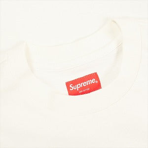 SUPREME シュプリーム S/S Pocket Tee White Tシャツ 白 Size 【L】 【新古品・未使用品】 20827286