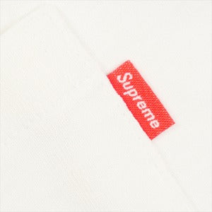SUPREME シュプリーム S/S Pocket Tee White Tシャツ 白 Size 【L】 【新古品・未使用品】 20827286