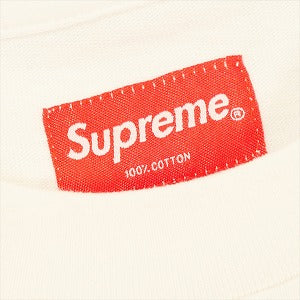 SUPREME シュプリーム S/S Pocket Tee White Tシャツ 白 Size 【L】 【新古品・未使用品】 20827287