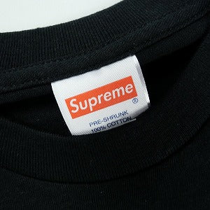 SUPREME シュプリーム ×ANTIHERO 16SS Pope Tee Black Tシャツ 黒 Size 【S】 【新古品・未使用品】 20827288