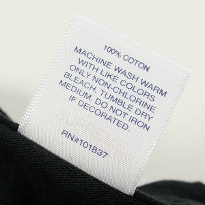 SUPREME シュプリーム 19AW Bandana Box Logo Tee Black Tシャツ 黒 Size 【XL】 【新古品・未使用品】 20827291