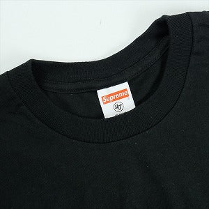 SUPREME シュプリーム 19SS NFL/Raiders/`47 Pocket Tee Black Tシャツ 黒 Size 【M】 【新古品・未使用品】 20827293