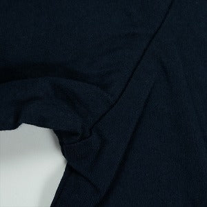 SUPREME シュプリーム 18SS Karate L/S Tee Navy ロンT 紺 Size 【M】 【新古品・未使用品】 20827294