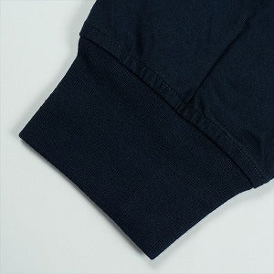 SUPREME シュプリーム 18SS Karate L/S Tee Navy ロンT 紺 Size 【M】 【新古品・未使用品】 20827294