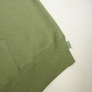 SUPREME シュプリーム 24AW Kate Moss Hooded Sweatshirt Light Olive スウェットパーカー オリーブ Size 【M】 【新古品・未使用品】 20827297