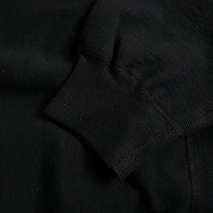 SUPREME シュプリーム 24SS Shop Small Box Crewneck Black 東京限定カラー クルーネックスウェット 黒 Size 【L】 【新古品・未使用品】 20827298