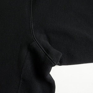 SUPREME シュプリーム 24SS Shop Small Box Crewneck Black 東京限定カラー クルーネックスウェット 黒 Size 【L】 【新古品・未使用品】 20827298
