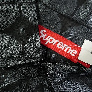 SUPREME シュプリーム 24SS Tray Jacquard S/S Shirt Black 半袖シャツ 黒 Size 【S】 【新古品・未使用品】 20827299
