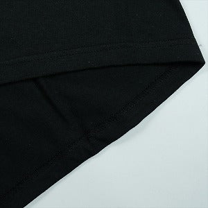 SUPREME シュプリーム 24SS 30th Anniversary First Tee Black Tシャツ 黒 Size 【L】 【新古品・未使用品】 20827300