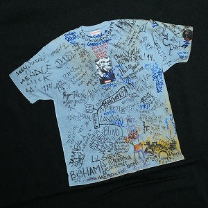 SUPREME シュプリーム 24SS 30th Anniversary First Tee Black Tシャツ 黒 Size 【L】 【新古品・未使用品】 20827301