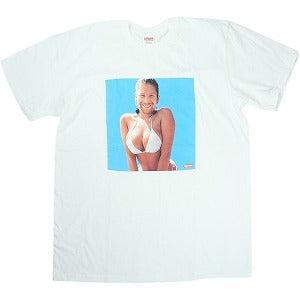 SUPREME シュプリーム 25SS Aphex Twin Windowlicker Tee White Tシャツ 白 Size 【L】 【新古品・未使用品】 20827304