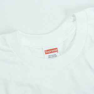 SUPREME シュプリーム 25SS Aphex Twin Windowlicker Tee White Tシャツ 白 Size 【L】 【新古品・未使用品】 20827304