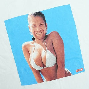 SUPREME シュプリーム 25SS Aphex Twin Windowlicker Tee White Tシャツ 白 Size 【L】 【新古品・未使用品】 20827304