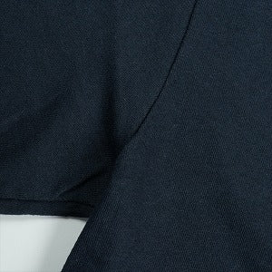 SUPREME シュプリーム ×Damien Hirst Tee 25SS Tee Navy Tシャツ 紺 Size 【L】 【新古品・未使用品】 20827305