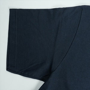 SUPREME シュプリーム ×Damien Hirst Tee 25SS Tee Navy Tシャツ 紺 Size 【L】 【新古品・未使用品】 20827305