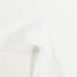 SUPREME シュプリーム ×Damien Hirst Tee 25SS Tee White Tシャツ 白 Size 【L】 【新古品・未使用品】 20827306