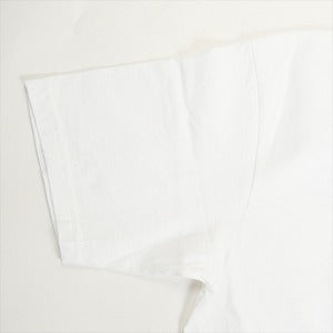 SUPREME シュプリーム ×Damien Hirst Tee 25SS Tee White Tシャツ 白 Size 【L】 【新古品・未使用品】 20827306