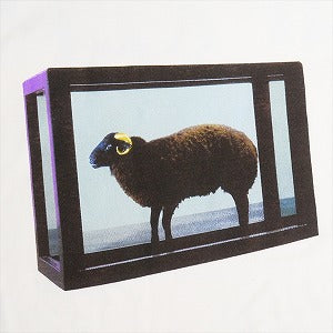 SUPREME シュプリーム ×Damien Hirst Tee 25SS Tee White Tシャツ 白 Size 【L】 【新古品・未使用品】 20827306