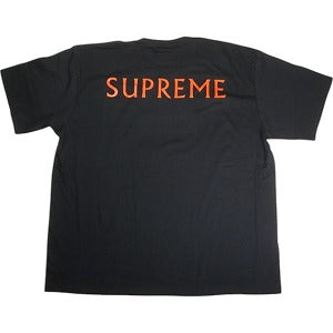 SUPREME シュプリーム ×Damien Hirst Tee 25SS Tee Black Tシャツ 黒 Size 【M】 【新古品・未使用品】 20827308